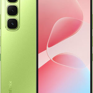 Infinix Hot 60i