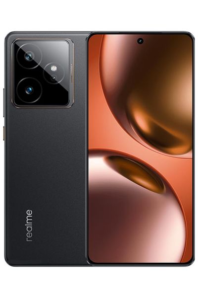 Realme GT 7