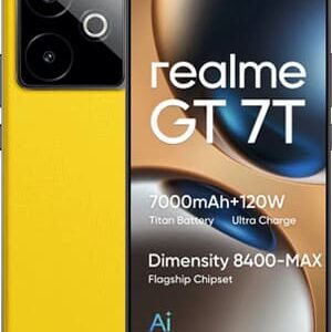 Realme GT 7T