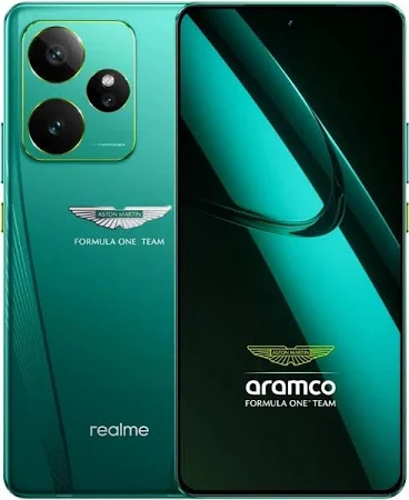 Realme GT 7 Dream Edition