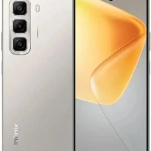 Infinix Hot 50 Pro