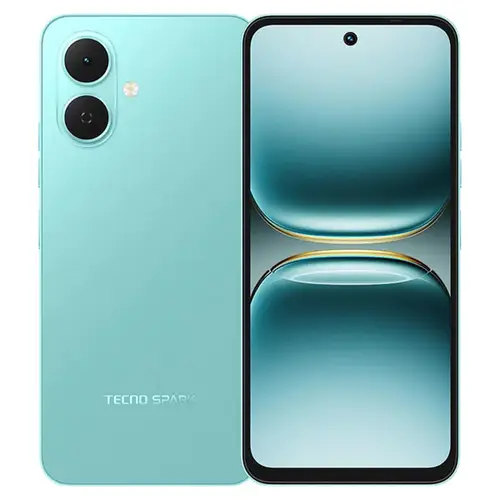 Tecno Spark Go 2